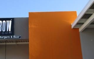 Bloemfontein Comercial Projects